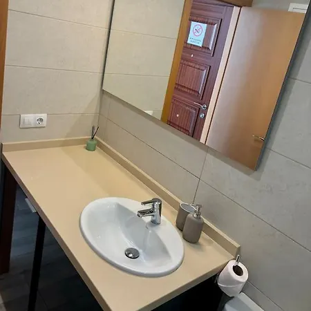 Apartment 1 Bedroom Playa Americas -