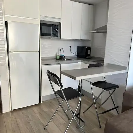 Apartment 1 Bedroom Playa Americas - *