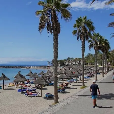 1 Bedroom Playa Americas - Apartment