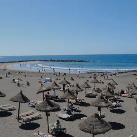 Apartment 1 Bedroom Playa Americas - *