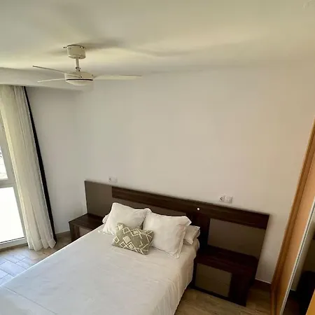 1 Bedroom Playa Americas - Apartment