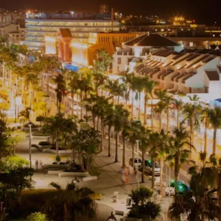 Apartment 1 Bedroom Playa Americas -