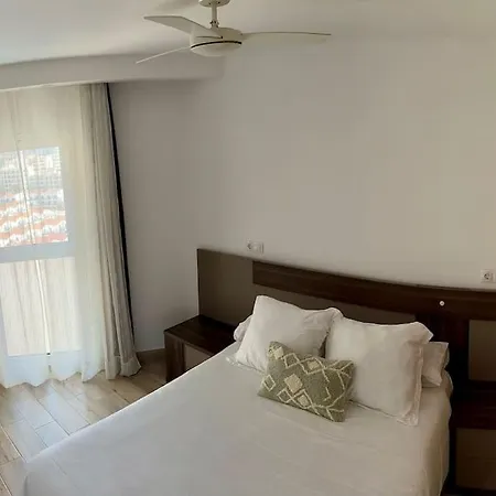 1 Bedroom Playa Americas - *