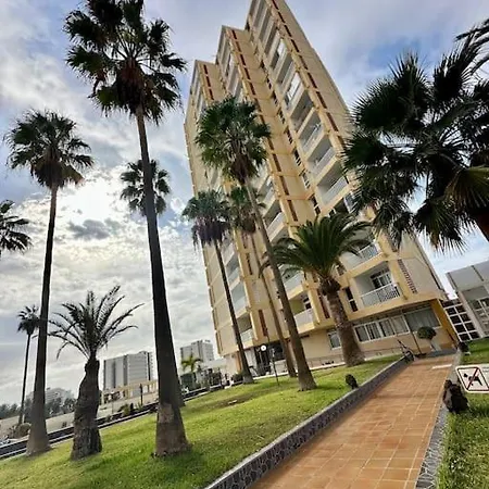 1 Bedroom Playa Americas -