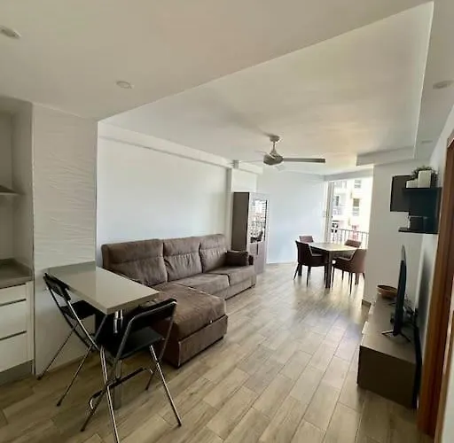 1 Bedroom Playa Americas - Playa de las Américas