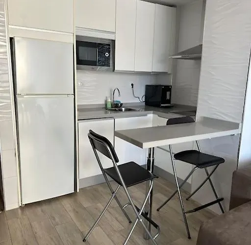 Lejlighed 1 Bedroom Playa Americas - *
