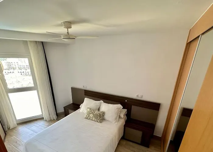 1 Bedroom Playa Americas - Lejlighed
