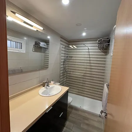 1 Bedroom Playa Americas - Appartement *