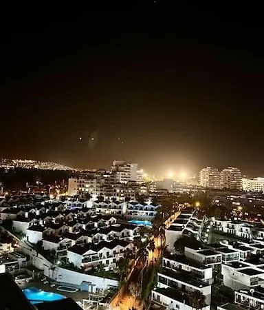 1 Bedroom Playa Americas - Apartamento *