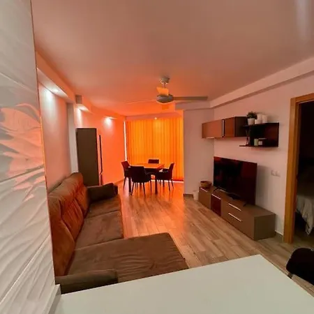 1 Bedroom Playa Americas - * Playa de las Américas