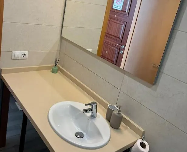 Apartman 1 Bedroom Playa Americas -