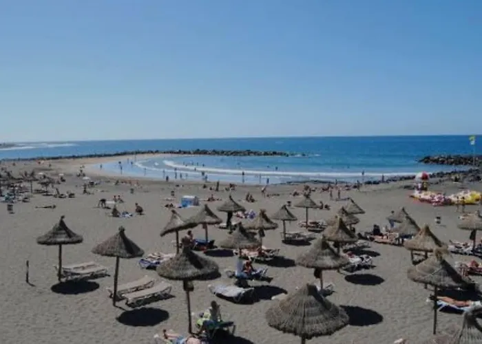 Apartman 1 Bedroom Playa Americas - *