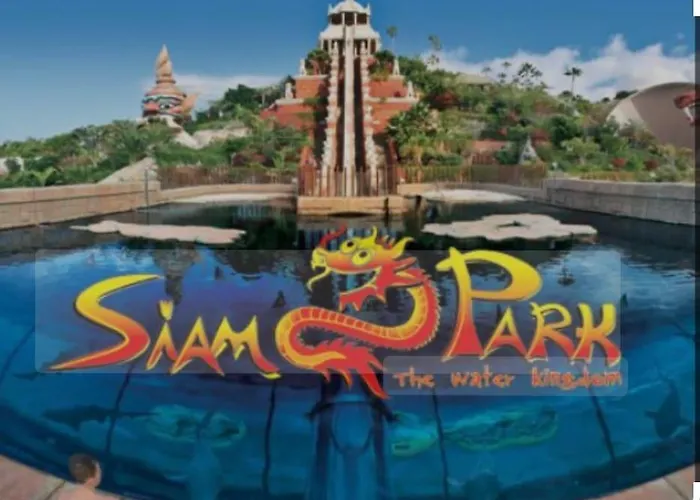 Apartman 1 Bedroom Playa Americas -