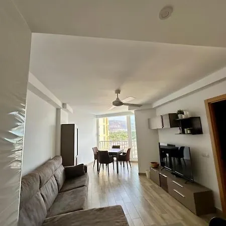 1 Bedroom Playa Americas - Плая-де-лас-Америкас