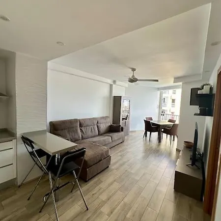 1 Bedroom Playa Americas - Плая-де-лас-Америкас