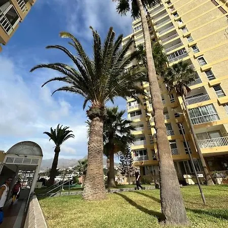 1 Bedroom Playa Americas - * Плая-де-лас-Америкас