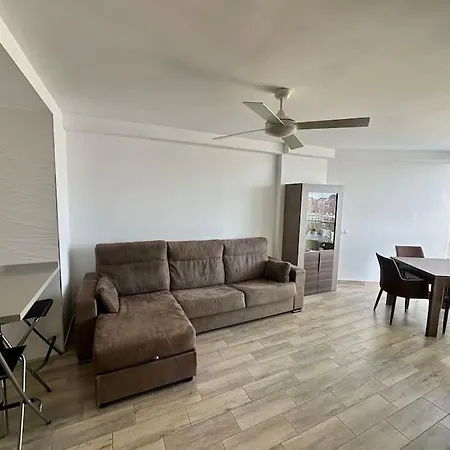 1 Bedroom Playa Americas - Плая-де-лас-Америкас