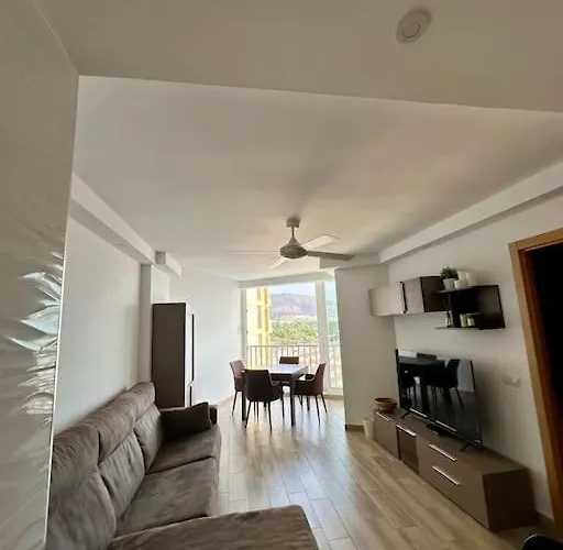 1 Bedroom Playa Americas - Playa de las Americas (Tenerife)