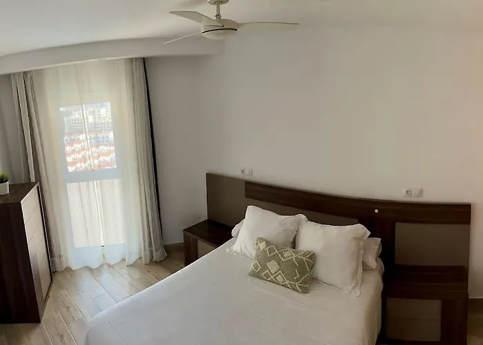 1 Bedroom Playa Americas - *