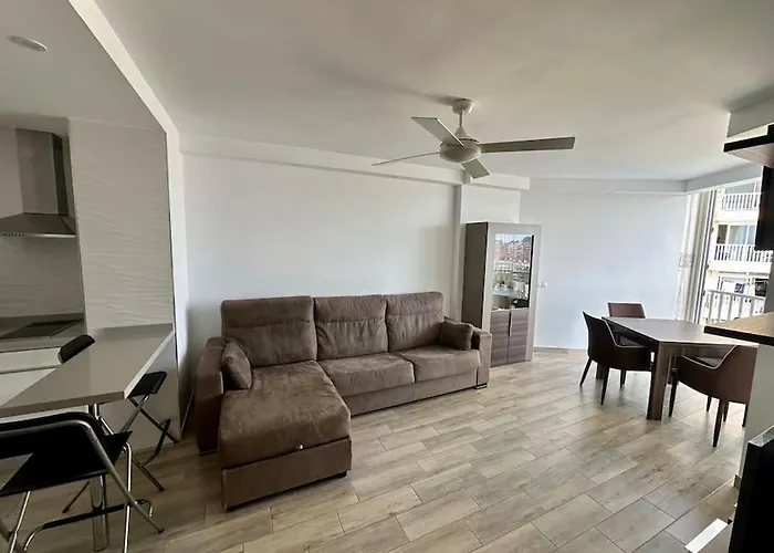 1 Bedroom Playa Americas - Playa de las Americas (Tenerife)